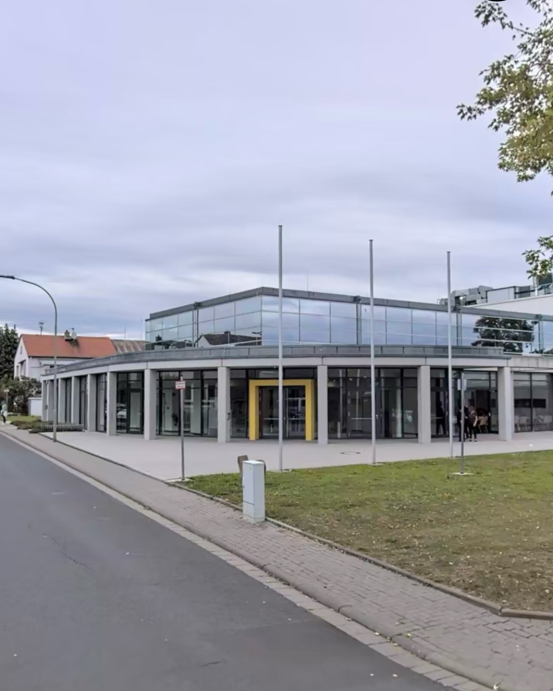 Internationale Rassekatzenausstellung