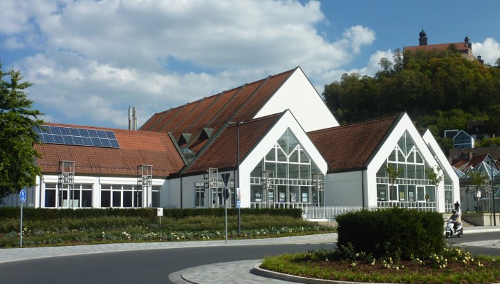 Internationale Rassekatzenausstellung