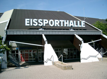 Internationale Rassekatzenausstellung