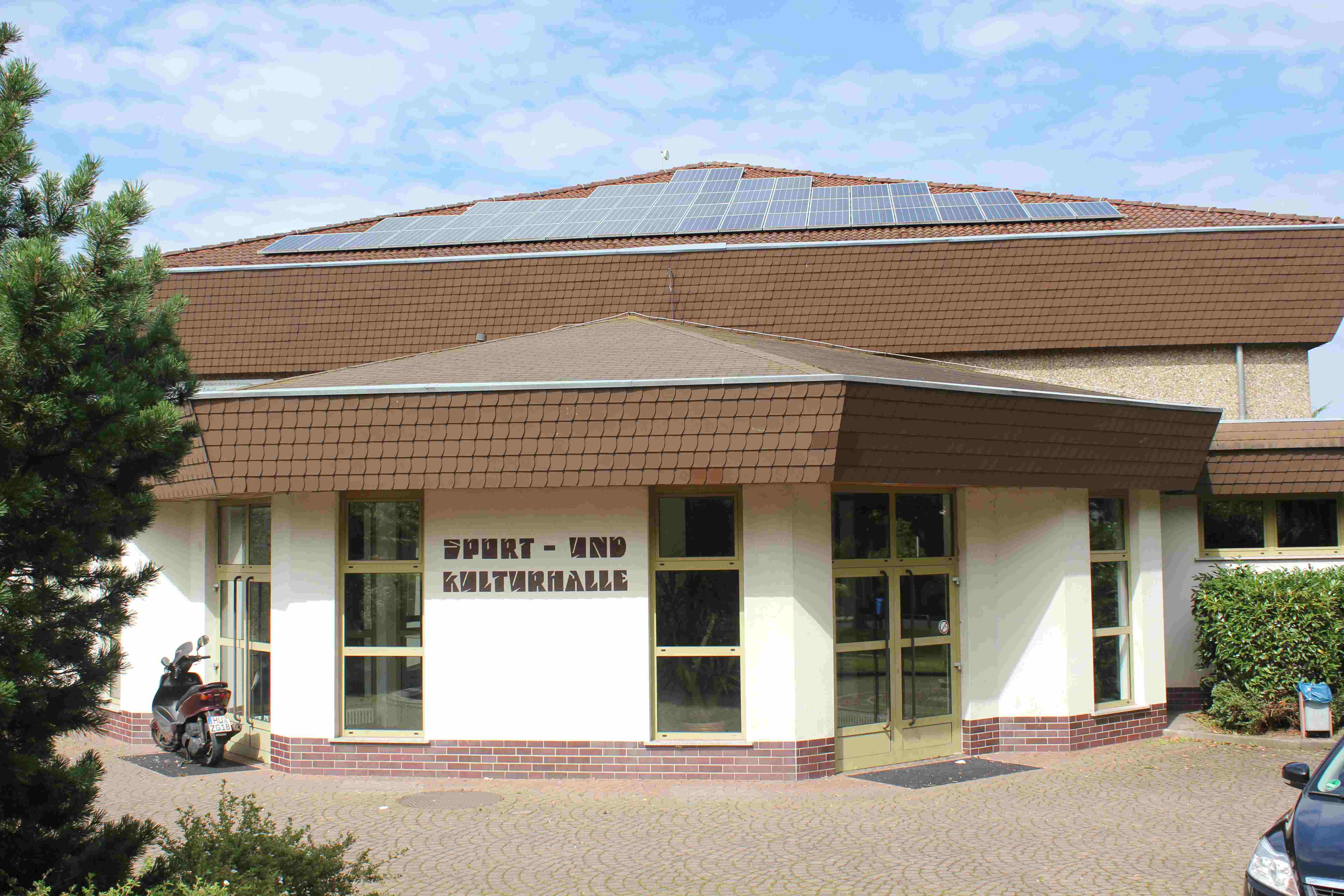Internationale Rassekatzenausstellung
