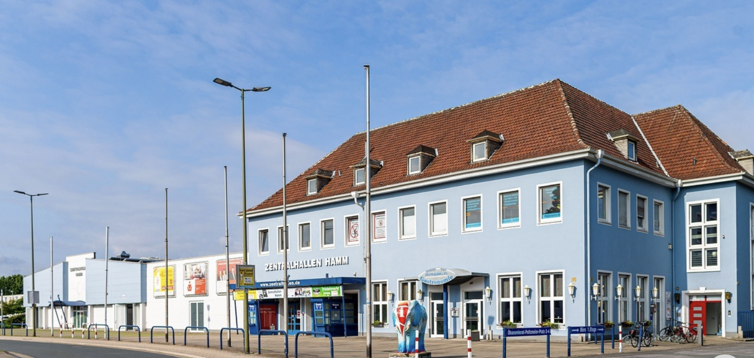 Internationale Rassekatzenausstellung