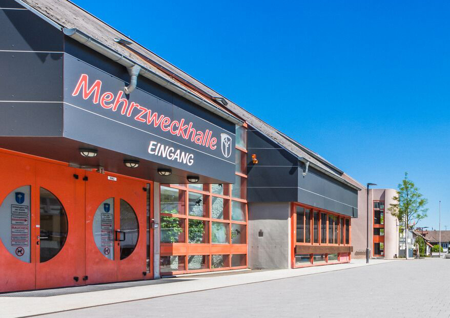 Internationale Rassekatzenausstellung