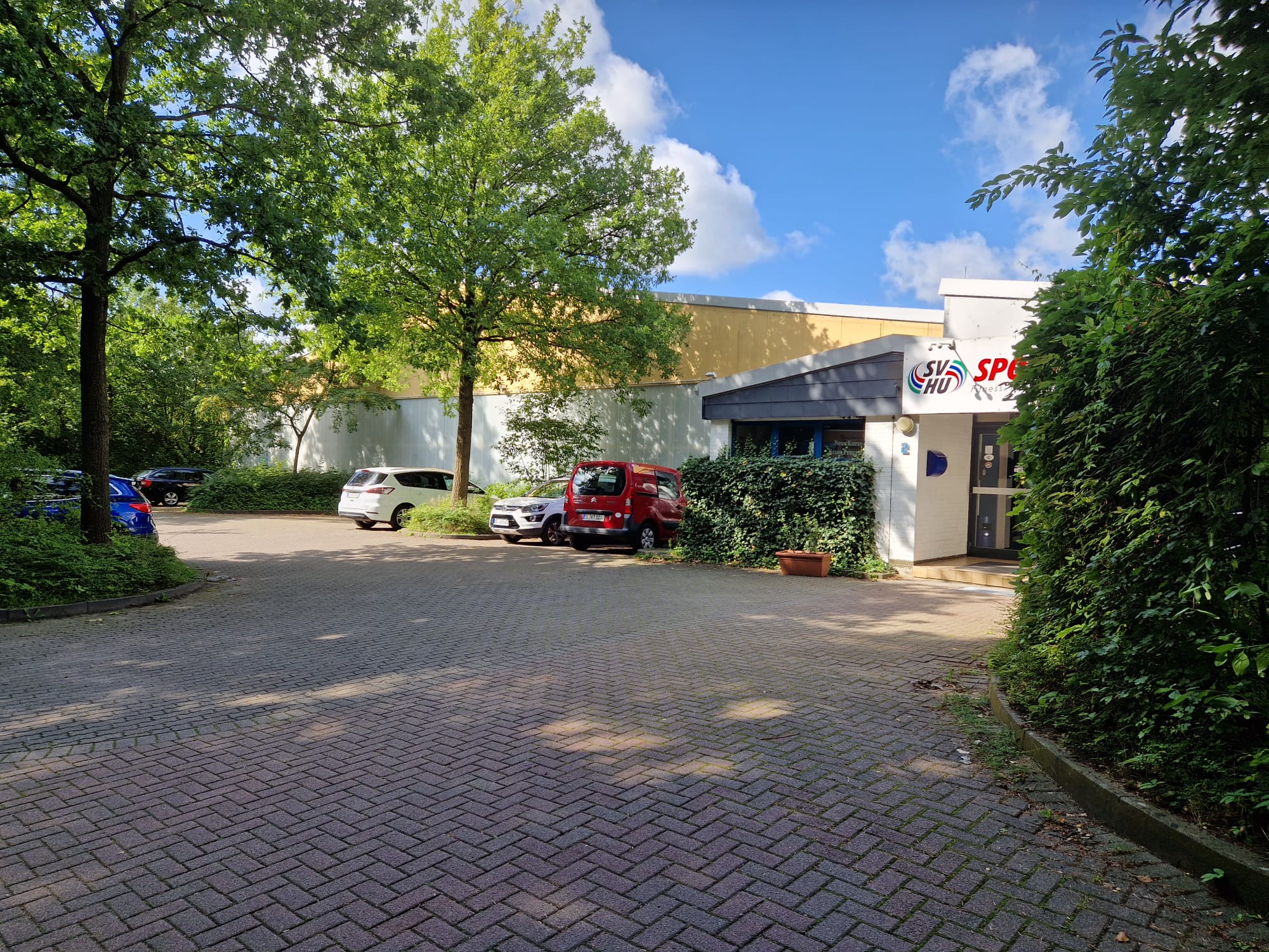 Internationale Rassekatzenausstellung