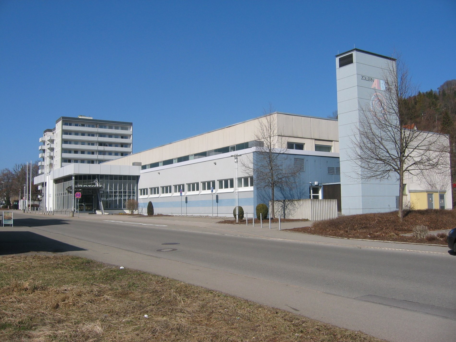 Internationale Rassekatzenausstellung